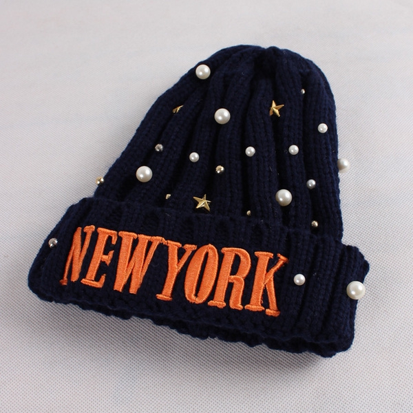 Των γυναικών και των παιδιών καπέλα χειμώνα - καταπληκτικά μοντέλα