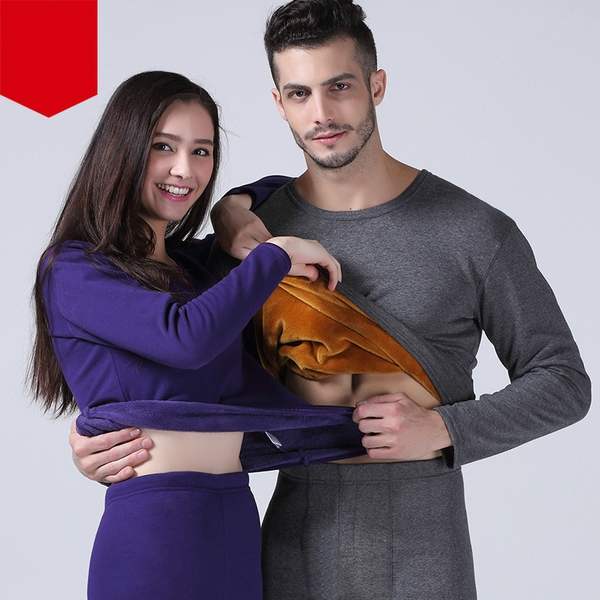 Дамски и мъжки пижами 