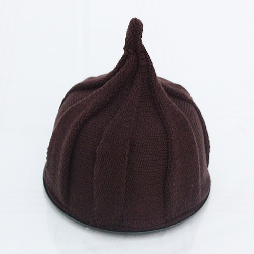 Χειμώνας καπέλο - πρότυπο για τα παιδιά και τους ενήλικες