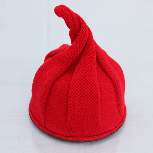 Χειμώνας καπέλο - πρότυπο για τα παιδιά και τους ενήλικες