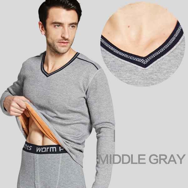 Αντρικές και γυναικείες πιτζάμες θερμικά εσώρουχα.