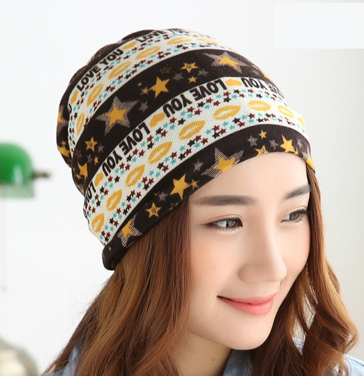 σύγχρονη καπέλο Γυναικών - το φθινόπωρο και το χειμώνα