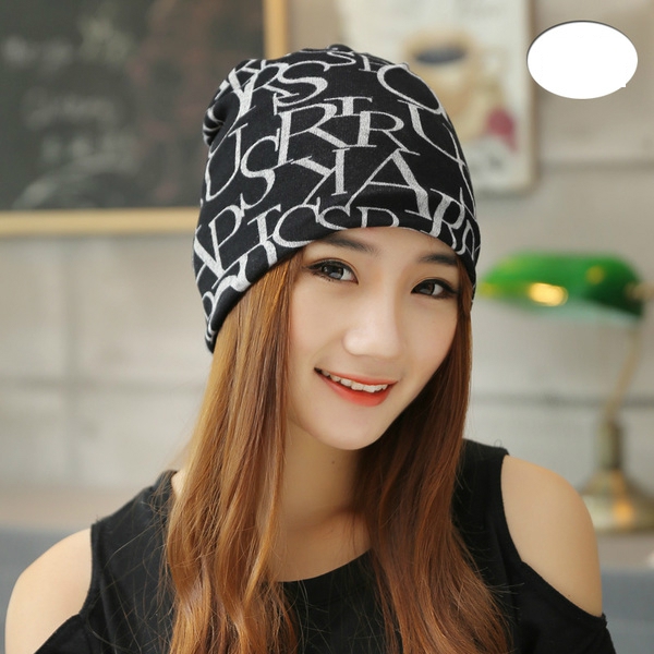 σύγχρονη καπέλο Γυναικών - το φθινόπωρο και το χειμώνα