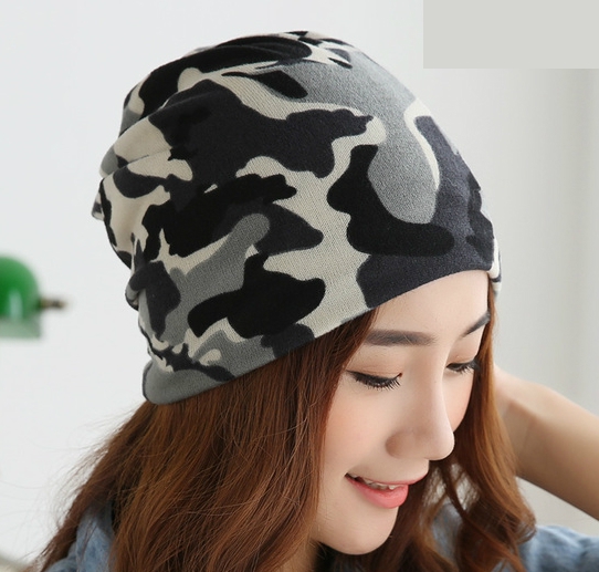 σύγχρονη καπέλο Γυναικών - το φθινόπωρο και το χειμώνα