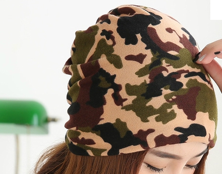 σύγχρονη καπέλο Γυναικών - το φθινόπωρο και το χειμώνα