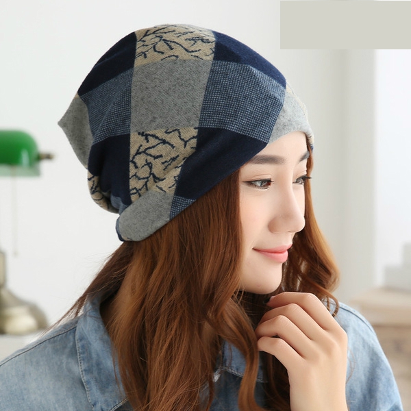 σύγχρονη καπέλο Γυναικών - το φθινόπωρο και το χειμώνα