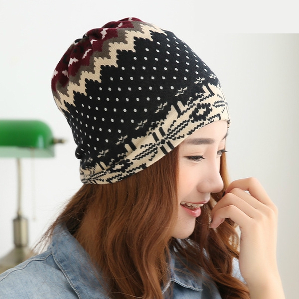 σύγχρονη καπέλο Γυναικών - το φθινόπωρο και το χειμώνα