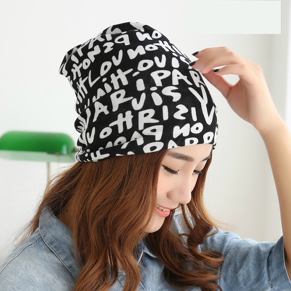 σύγχρονη καπέλο Γυναικών - το φθινόπωρο και το χειμώνα