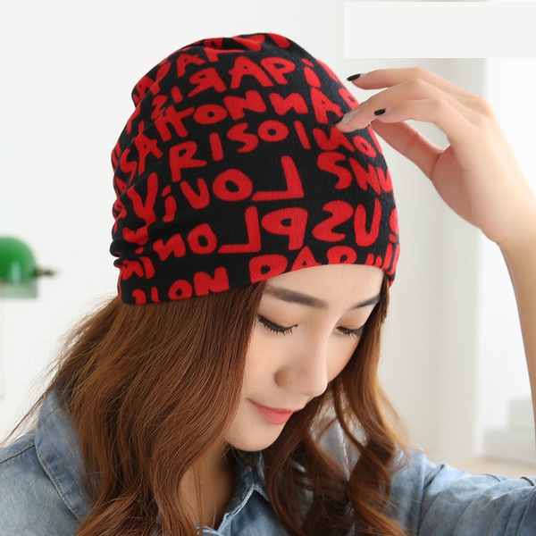 σύγχρονη καπέλο Γυναικών - το φθινόπωρο και το χειμώνα