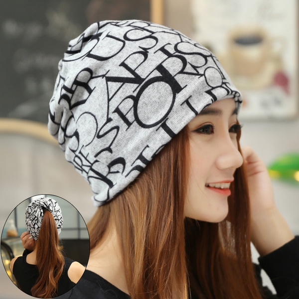 σύγχρονη καπέλο Γυναικών - το φθινόπωρο και το χειμώνα