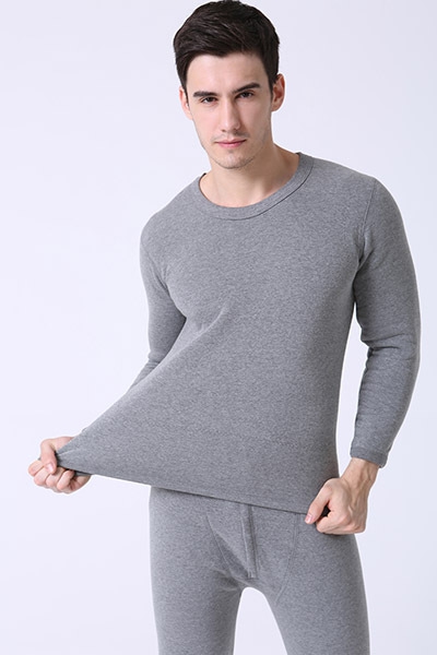 Αντρικές και γυναικείες πιτζάμες τρία μοντέλα