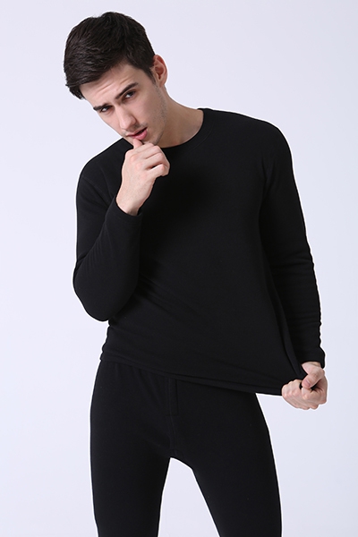 Αντρικές και γυναικείες πιτζάμες τρία μοντέλα