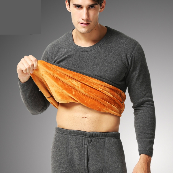 Αντρικές και γυναικείες πιτζάμες τρία μοντέλα