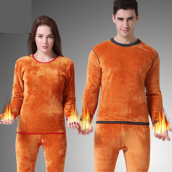 Αντρικές και γυναικείες πιτζάμες τρία μοντέλα