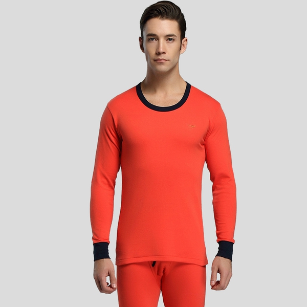 Мъжка пижама с дишаща материя в най-различни цветове