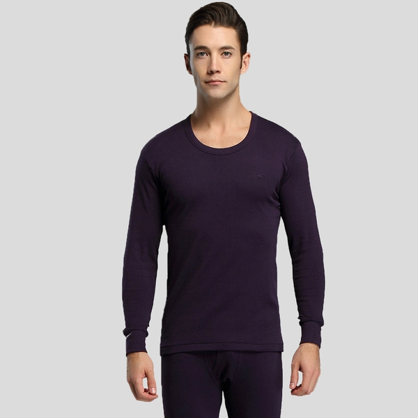 Мъжка пижама с дишаща материя в най-различни цветове