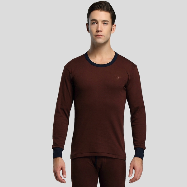 Мъжка пижама с дишаща материя в най-различни цветове