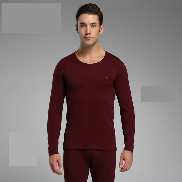 Мъжка пижама с дишаща материя в най-различни цветове