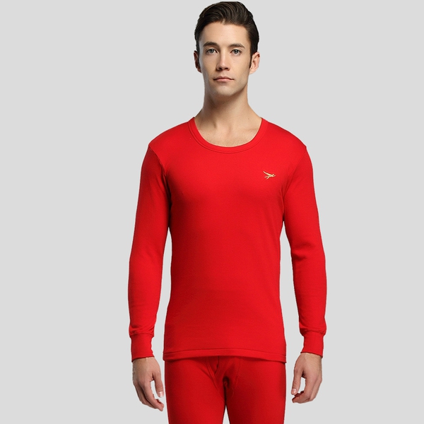 Мъжка пижама с дишаща материя в най-различни цветове