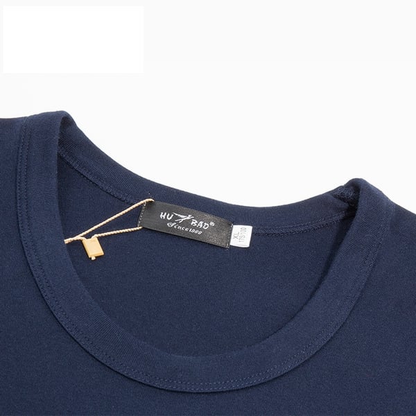 Мъжка пижама с дишаща материя в най-различни цветове