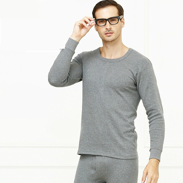 Дамска и мъжка пижама тип термобельо