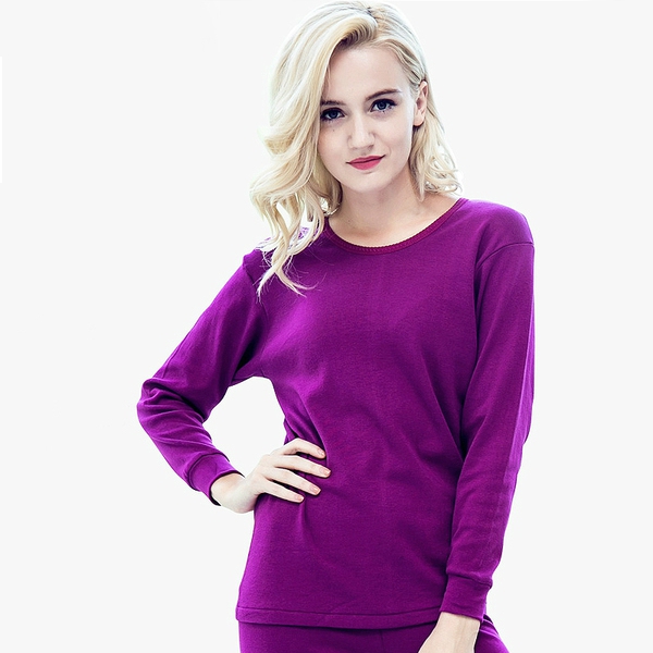 Дамска и мъжка пижама тип термобельо