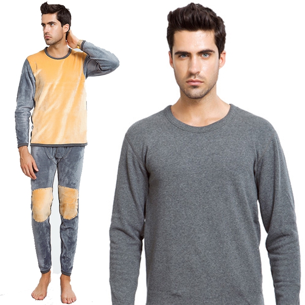 Мъжки и дамски пижами няколко модела