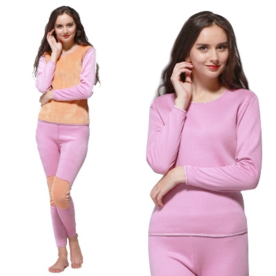 Мъжки и дамски пижами няколко модела