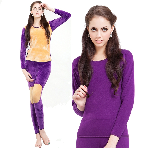 Мъжки и дамски пижами няколко модела