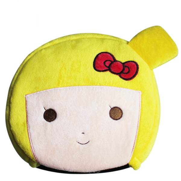 USB-топла подложка 