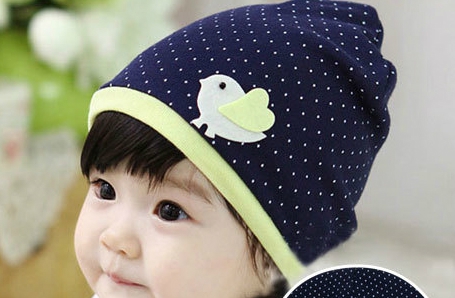 Топла зимна детска шапка подходящи за момчета и момичета до 6 години - различни модели