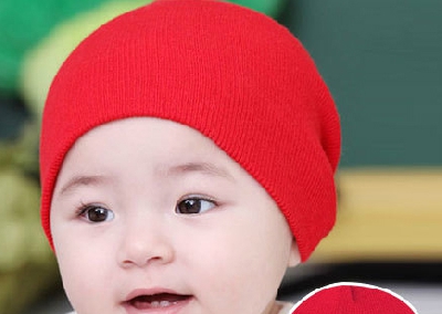 Топла зимна детска шапка подходящи за момчета и момичета до 6 години - различни модели
