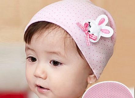 Топла зимна детска шапка подходящи за момчета и момичета до 6 години - различни модели