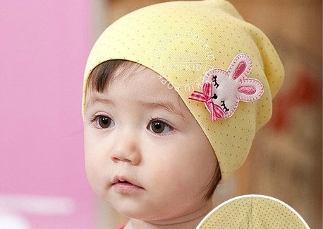 Топла зимна детска шапка подходящи за момчета и момичета до 6 години - различни модели