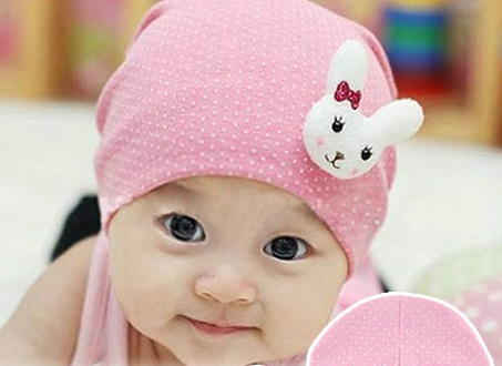 Топла зимна детска шапка подходящи за момчета и момичета до 6 години - различни модели