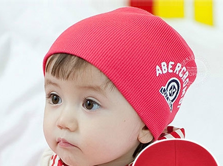 Топла зимна детска шапка подходящи за момчета и момичета до 6 години - различни модели