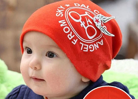 Топла зимна детска шапка подходящи за момчета и момичета до 6 години - различни модели