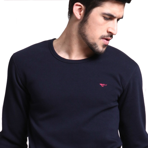 Мъжка пижама в пет цвята