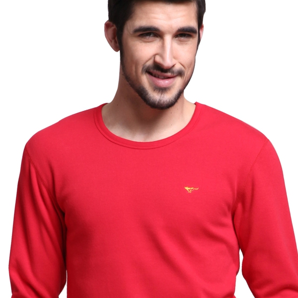 Мъжка пижама в пет цвята