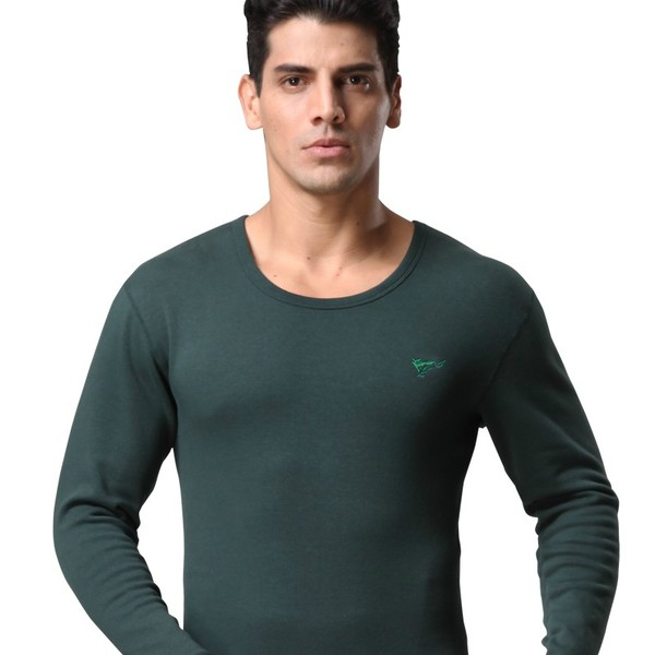 Мъжка пижама в пет цвята