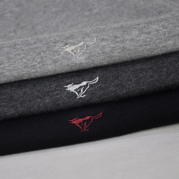 Мъжка пижама в пет цвята