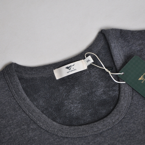 Мъжка пижама в пет цвята