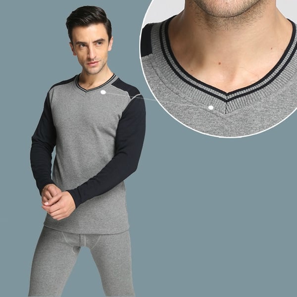 Мъжки пижами/термобельо за спане