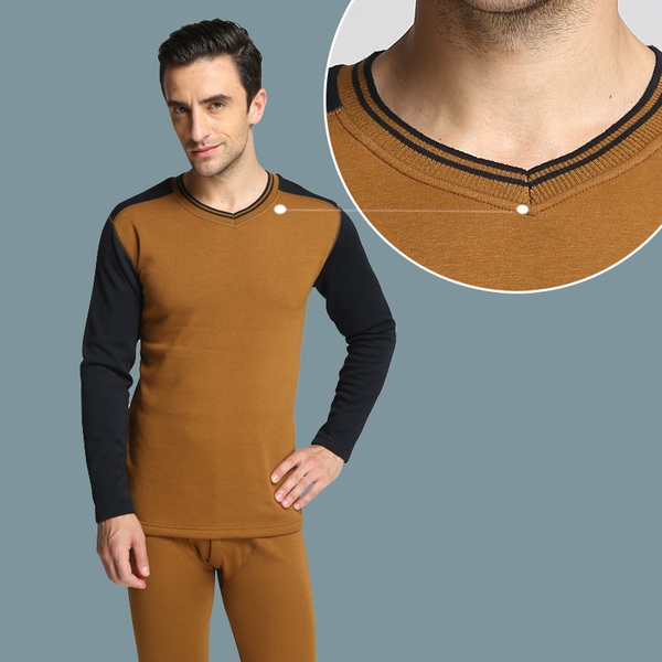 Мъжки пижами/термобельо за спане