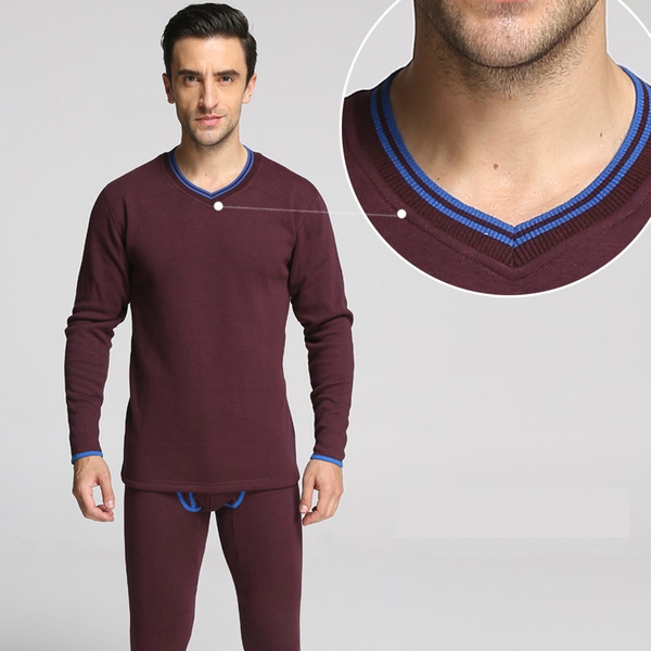 Мъжки пижами/термобельо за спане