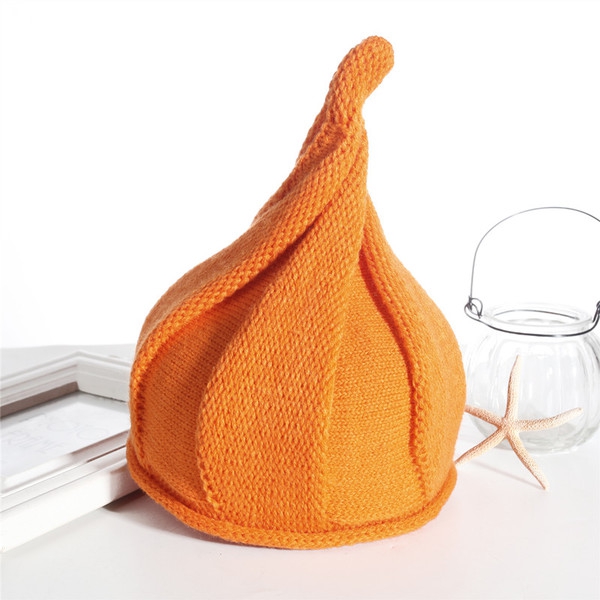 Детски шапки за момчета и момичета различни модели