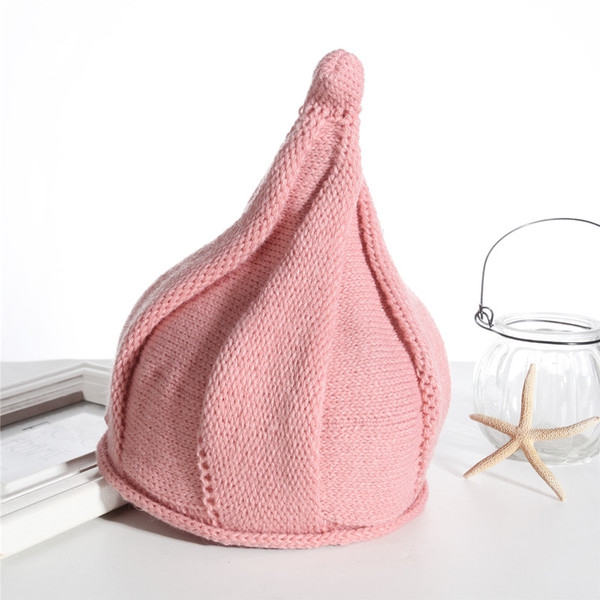 Детски шапки за момчета и момичета различни модели