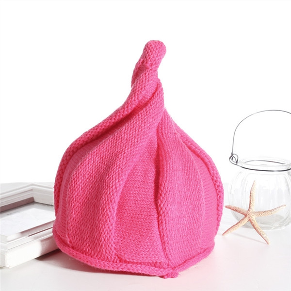 Детски шапки за момчета и момичета различни модели