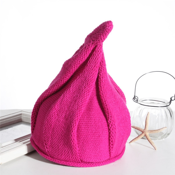 Детски шапки за момчета и момичета различни модели