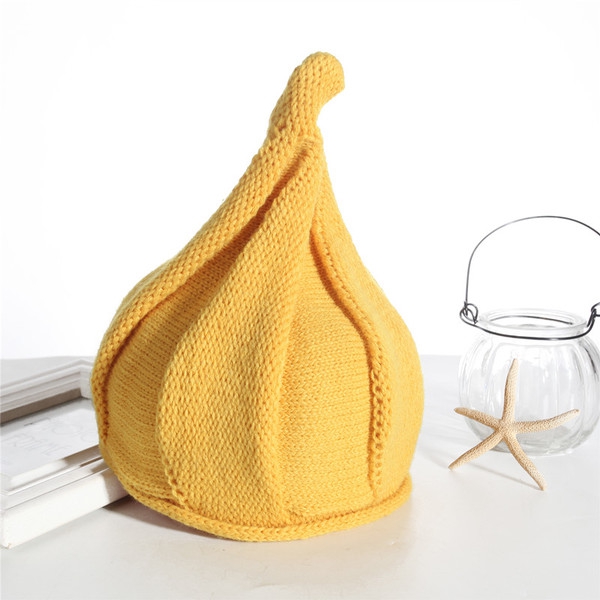 Детски шапки за момчета и момичета различни модели